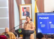 Aplikasi Parasut Kota Sukabumi Meluncur, Apa Fungsinya?