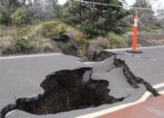 BPBD Jabar Bergerak Tangani Gempa Bumi di Sukabumi