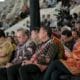 Bey Hadiri Peringatan Hari Antikorupsi Sedunia