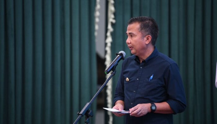 Bey Machmudin: Kadin Mitra Strategis Pemprov Jabar