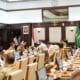 Bey Machmudin Minta Waspadai Potensi Bencana