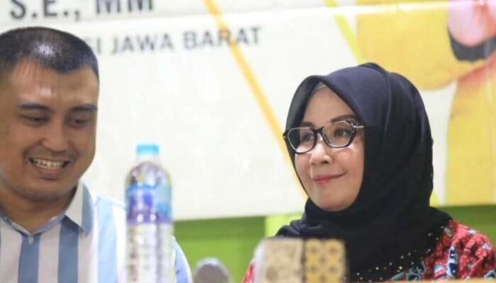 Cucu Sugyati Sosialisasi Perda Desa Wisata