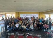 DPRD Kota Cimahi Silaturahmi dengan Insan Pers