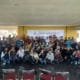 DPRD Kota Cimahi Silaturahmi dengan Insan Pers