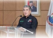 Dicky Saromi: Kasus COVID-19 di Cimahi Masih Terkendali