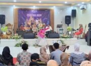 Disporaparbud Kabupaten Purwakarta Pentas Seni