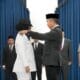 Eti Herawati Dilantik Menjadi Walikota Cirebon