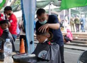 Gebyar Akhir Tahun Baznas Kota Bandung