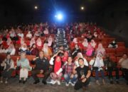 Hari AIDS Sedunia, Bupati Sukabumi Nonton Bareng Film STIGMA