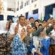 Jambore Pelajar Teladan Bangsa XII Diacungi Jempol