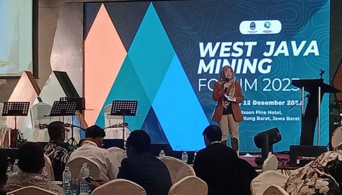 Jawa Barat Pecah Rekor Tujuan Investasi 5 Tahun Terakhir