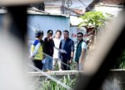 Jembatan Citarum Lama Dayeuhkolot Bakal Diperbaiki