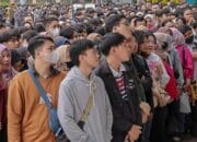 Job Fair Disnaker Kota Cimahi Upaya Kurangi Pengangguran