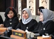 KPPI Jawa Barat Menerima Studi Banding KPPI Riau