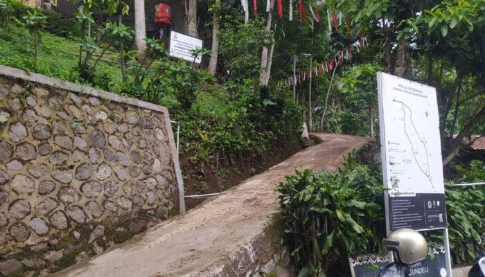 Kampung Adat Cireundeu Kota Cimahi Siap Partisipasi dalam Pemilu 2024