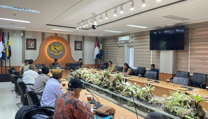 Kelurahan Pasanggrahan Kota Bandung Butuh SMP Negeri!!