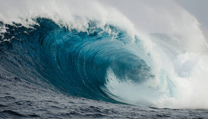 Kolaborasi Hadapi Ancaman Tsunami Kawasan Samudra Hindia