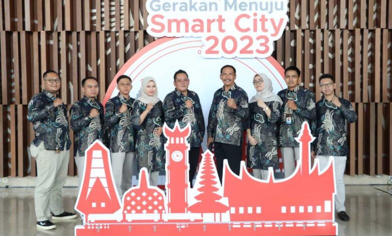 Mampukah Kabupaten Purwakarta Wujudkan Smart City