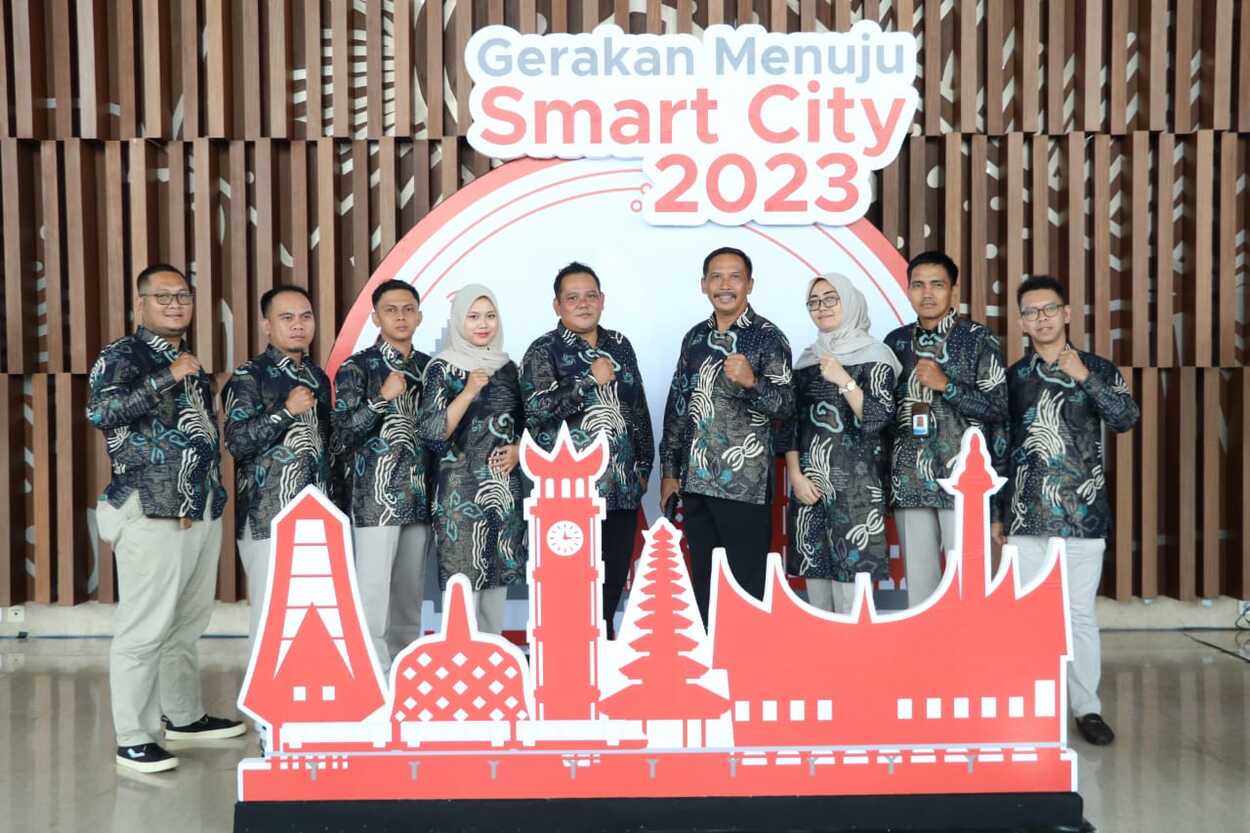 Mampukah Kabupaten Purwakarta Wujudkan Smart City