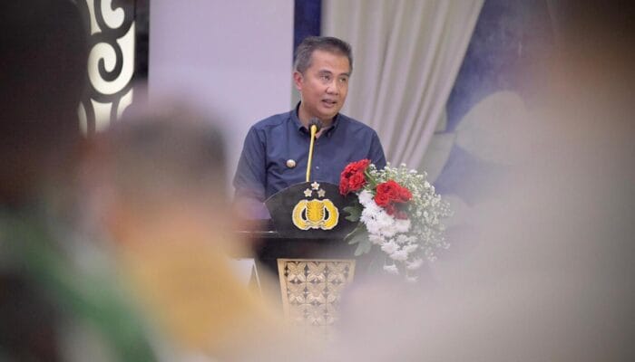 Operasi Lilin Lodaya 2023 Jaga Keamanan Libur Nataru