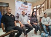 Panwascam Bojongpicung Lakukan Tugas Sesuai Kaidah