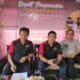 Panwascam Ciranjang Laksanakan Pengawasan Pemilu