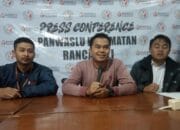 Panwascam Rancabali Kab Bandung Minta Parpol Pertimbangkan Estetika Pasang APK