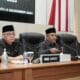 Pariurna Ke-30 DPRD Kabupaten Sukabumi, 12 Raperda Masuk Propemperda
