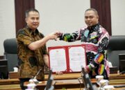 Pemda Provinsi Jabar Bermitra dengan Kabupaten Jayapura