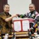 Pemda Provinsi Jabar Bermitra dengan Kabupaten Jayapura