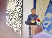 Pemda Provinsi Jawa Barat Raih Pengharggan Meritokrasi