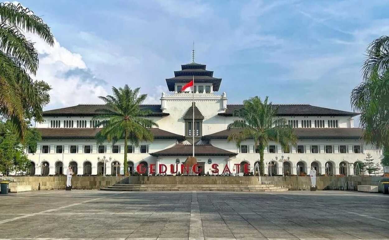 Pemdaprov Jabar Lahirkan 153 Inovasi dari 2021-2023