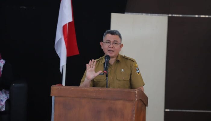 Pemkab Bandung Barat Segera Terapkan e-Office