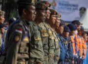 Pemkot Bandung Terjunkan Ribuan Petugas Nataru