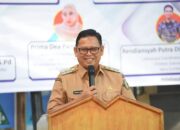 Pemkot Sukabumi Workshop Perlindungan Siswa Tahun 2023