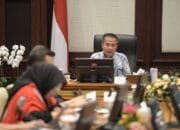 Penyerapan APBD Jawa Barat 2023 Capai 97%
