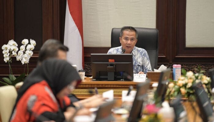 Penyerapan APBD Jawa Barat 2023 Capai 97%