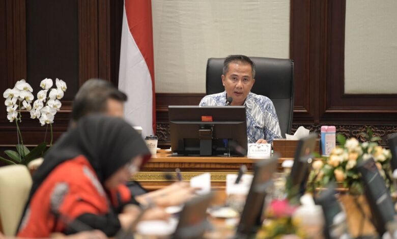 Penyerapan APBD Jawa Barat 2023 Capai 97%