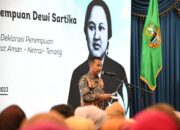 Persatuan Perempuan Dewi Sartika Disambut Hangat