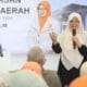 Sari Sundari Sosialisasi Perda Desa Wisata