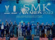 Siapa Pemenang Juara Umum SMK Awards 2023?