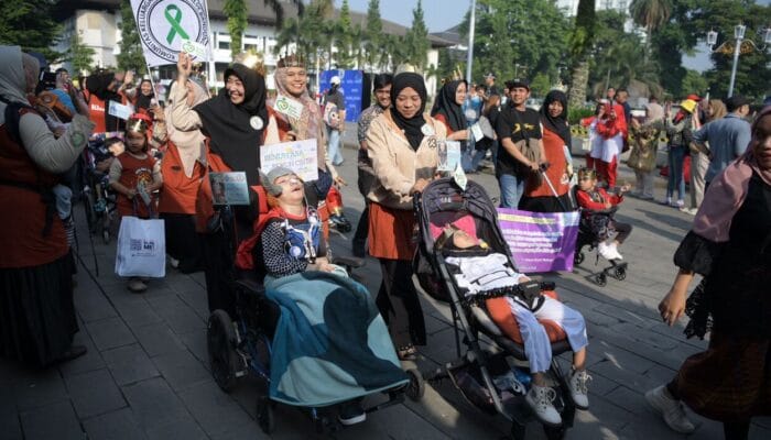 Taufiq Budi Santoso: Pemprov Jabar Komitmen Tingkatkan Peran Disabilitas