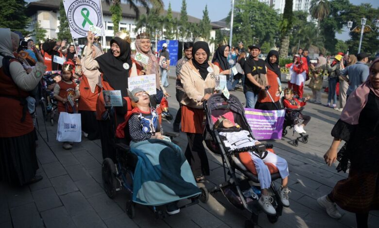 Taufiq Budi Santoso: Pemprov Jabar Komitmen Tingkatkan Peran Disabilitas