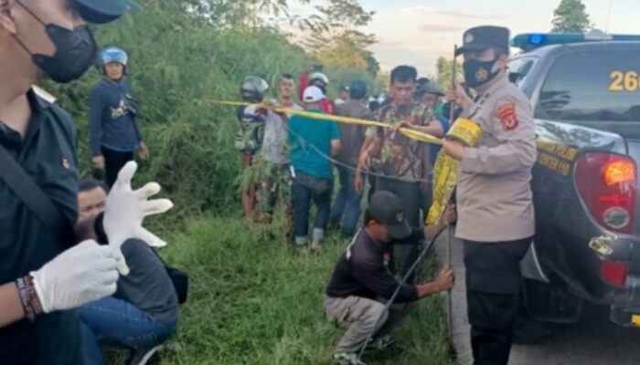 1 Pelajar di Kab Bandung Ditemukan Sudah Jadi Mayat