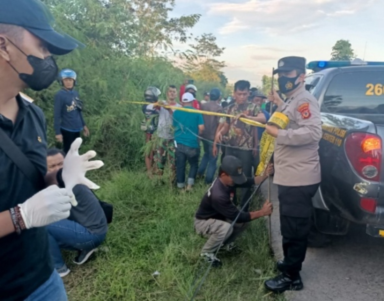 1 Pelajar di Kab Bandung Ditemukan Sudah Jadi Mayat