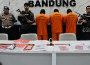 3 ASN Gadungan di Kota Bandung Diciduk Aparat