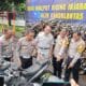 430 Ribu Knalpot Bising Periode 1-7 Januari 2024 Berhasil Disita