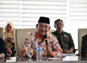 Achmad Ruyat Dorong Dinkes Kab Bogor Ajukan Dana APBN