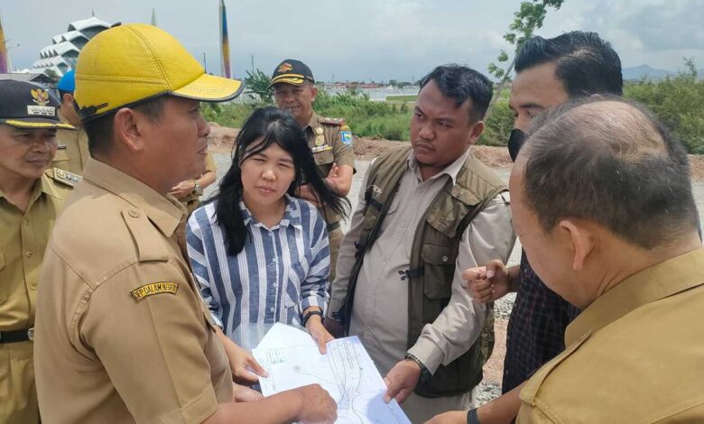 Apa Solusi Pemkot Bandung Urai Kemacetan di Gedebage ?