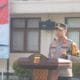 Apel Perdana Kapolres AKBP Tony Prasetyo Yudhangkoro